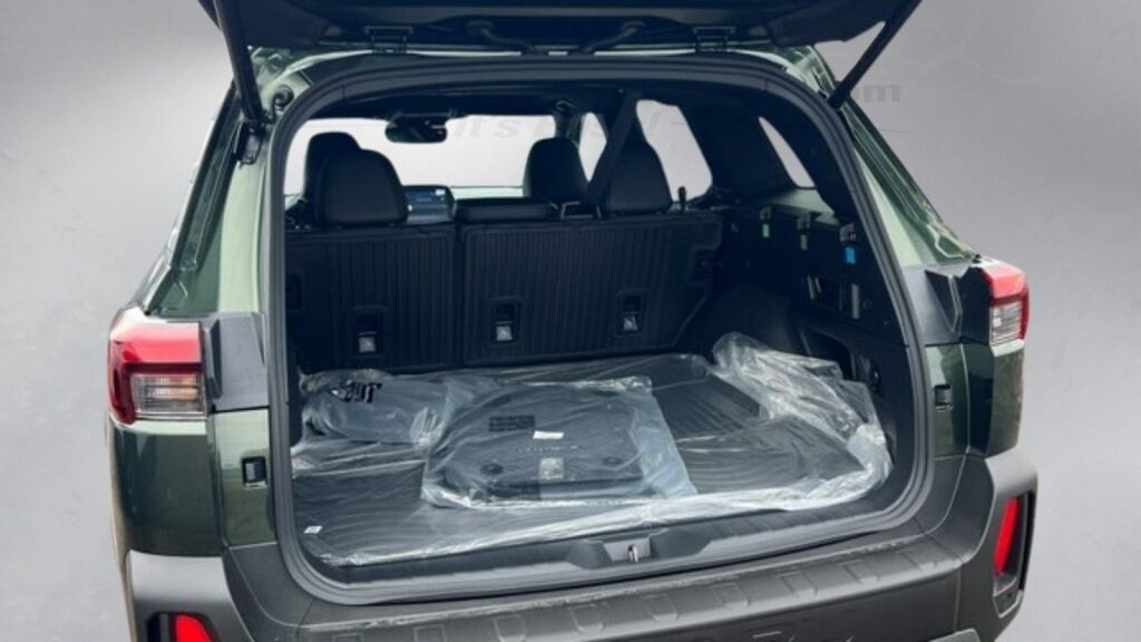 2026 Subaru OUTBACK Limited Fredericksburg VA