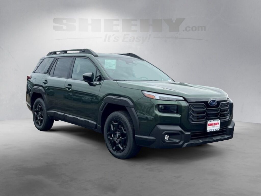 2026 Subaru OUTBACK Limited Fredericksburg VA