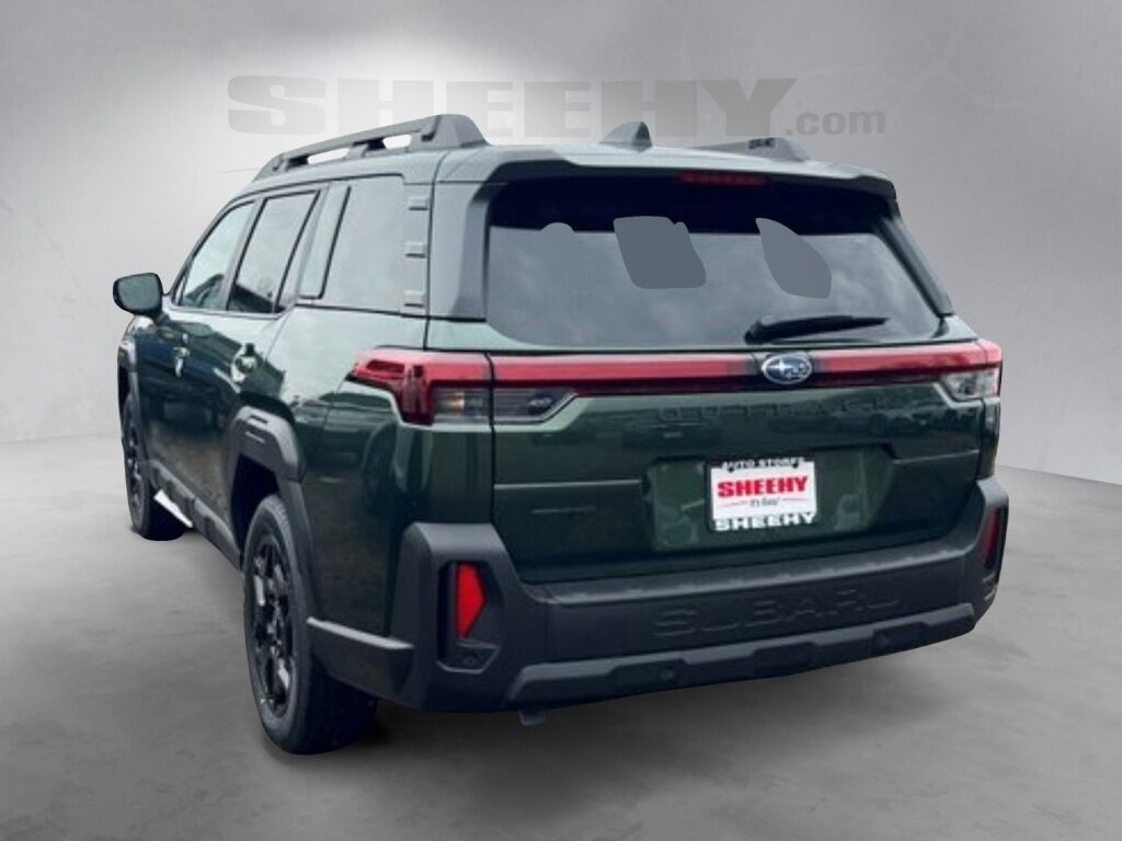 2026 Subaru OUTBACK Limited Fredericksburg VA