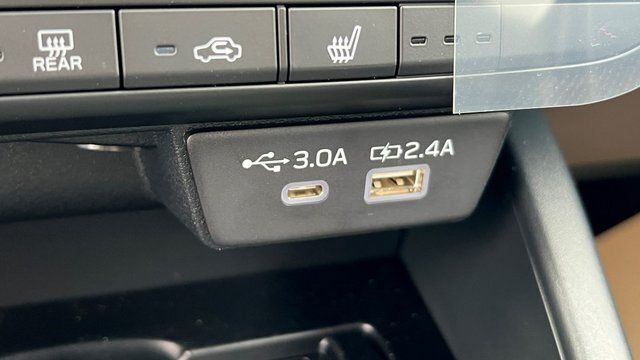 2026 Subaru OUTBACK Limited Fredericksburg VA