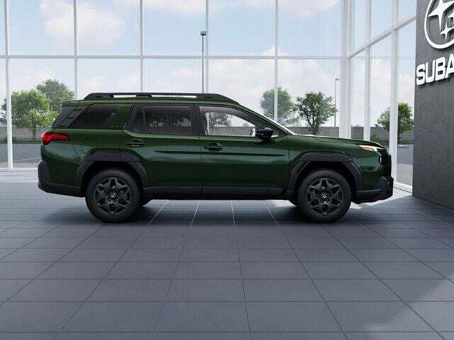 2026 Subaru OUTBACK Limited Fredericksburg VA