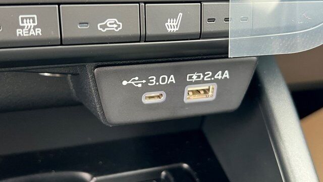 2026 Subaru OUTBACK Limited Fredericksburg VA