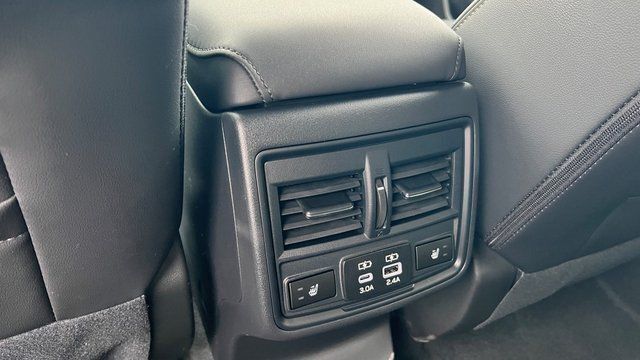 2026 Subaru OUTBACK Limited Fredericksburg VA