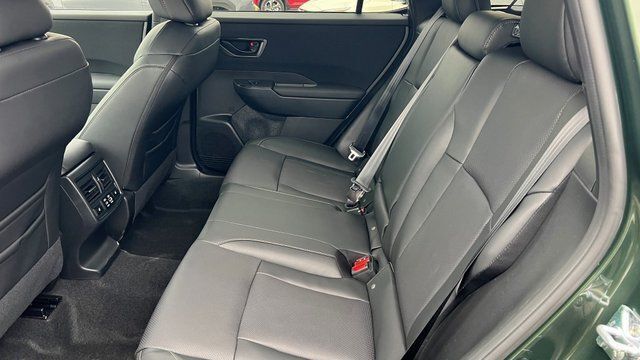 2026 Subaru OUTBACK Limited Fredericksburg VA