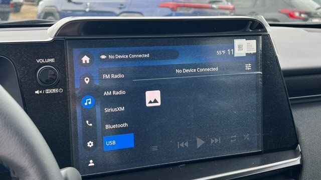 2026 Subaru OUTBACK Limited Fredericksburg VA