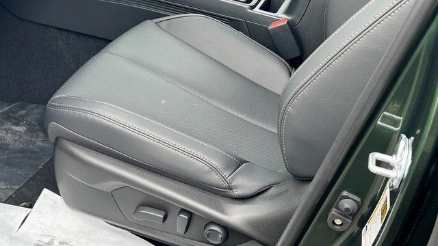 2026 Subaru OUTBACK Limited Fredericksburg VA