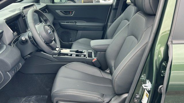 2026 Subaru OUTBACK Limited Fredericksburg VA