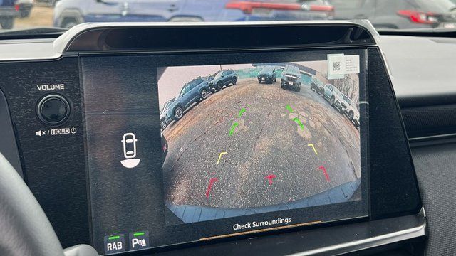 2026 Subaru OUTBACK Limited Fredericksburg VA