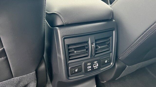 2026 Subaru OUTBACK Limited Fredericksburg VA