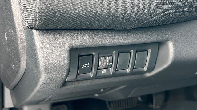 2026 Subaru OUTBACK Limited Fredericksburg VA