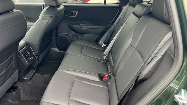 2026 Subaru OUTBACK Limited Fredericksburg VA