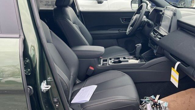 2026 Subaru OUTBACK Limited Fredericksburg VA