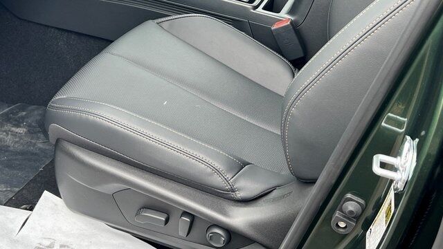 2026 Subaru OUTBACK Limited Fredericksburg VA