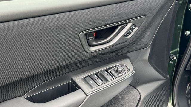 2026 Subaru OUTBACK Limited Fredericksburg VA