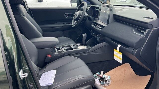 2026 Subaru OUTBACK Limited Fredericksburg VA