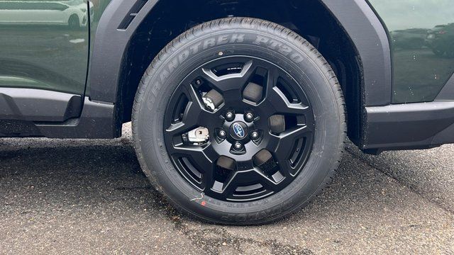 2026 Subaru OUTBACK Limited Fredericksburg VA