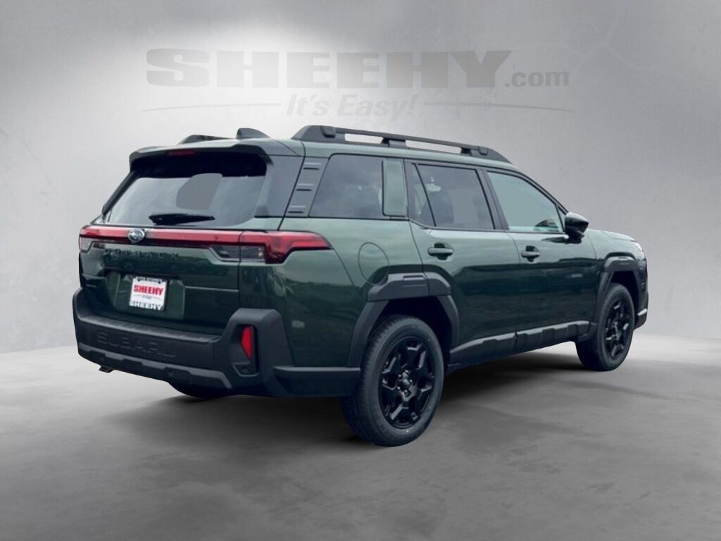 2026 Subaru OUTBACK Limited Fredericksburg VA