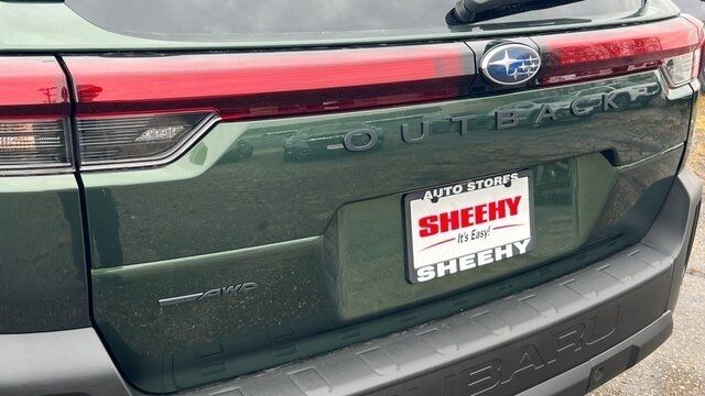 2026 Subaru OUTBACK Limited Fredericksburg VA