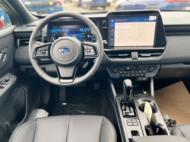 2026 Subaru OUTBACK Limited Fredericksburg VA