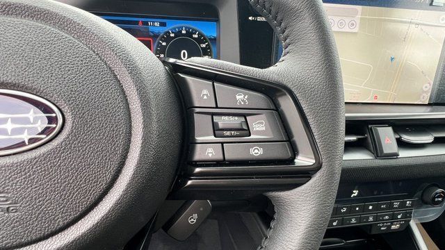 2026 Subaru OUTBACK Limited Fredericksburg VA