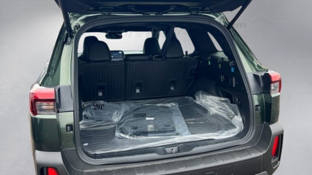 2026 Subaru OUTBACK Limited Fredericksburg VA