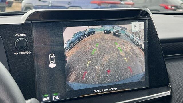 2026 Subaru OUTBACK Limited Fredericksburg VA