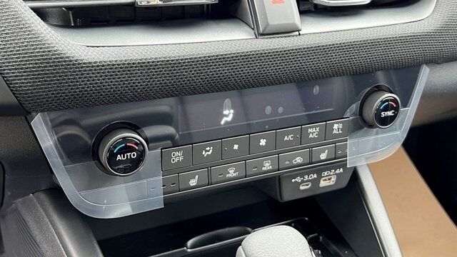 2026 Subaru OUTBACK Limited Fredericksburg VA