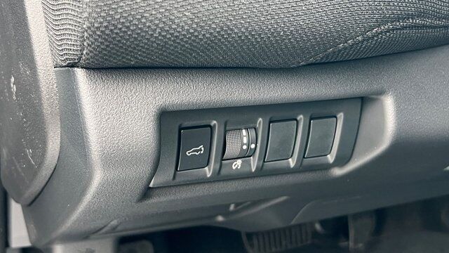 2026 Subaru OUTBACK Limited Fredericksburg VA