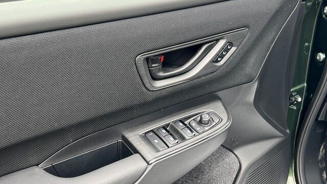 2026 Subaru OUTBACK Limited Fredericksburg VA