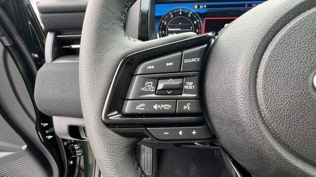 2026 Subaru OUTBACK Limited Fredericksburg VA