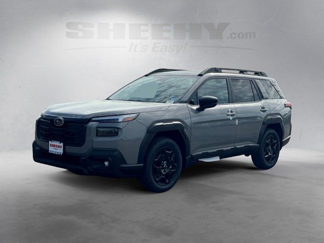 2026 Subaru OUTBACK Limited Fredericksburg VA
