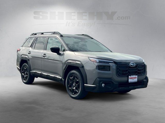 2026 Subaru OUTBACK Limited Fredericksburg VA