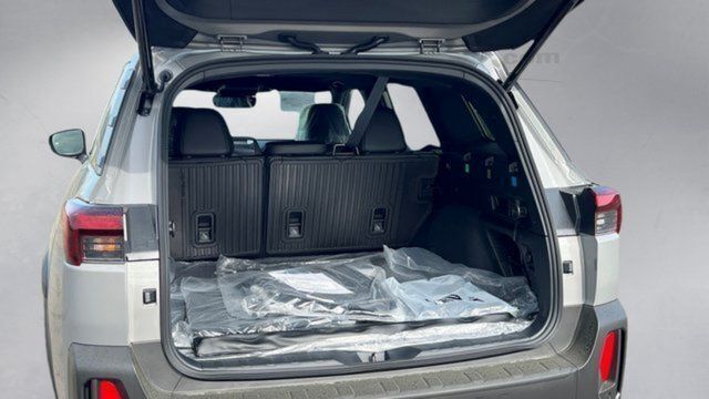 2026 Subaru OUTBACK Limited Fredericksburg VA