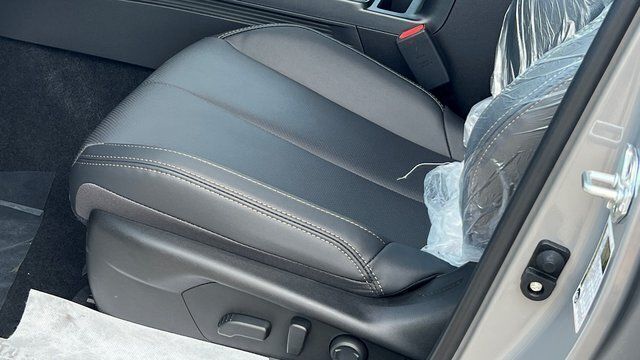 2026 Subaru OUTBACK Limited Fredericksburg VA