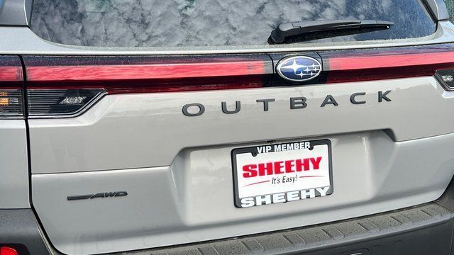 2026 Subaru OUTBACK Limited Fredericksburg VA
