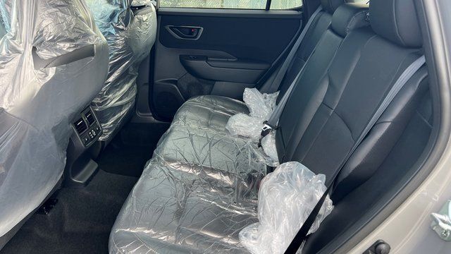 2026 Subaru OUTBACK Limited Fredericksburg VA