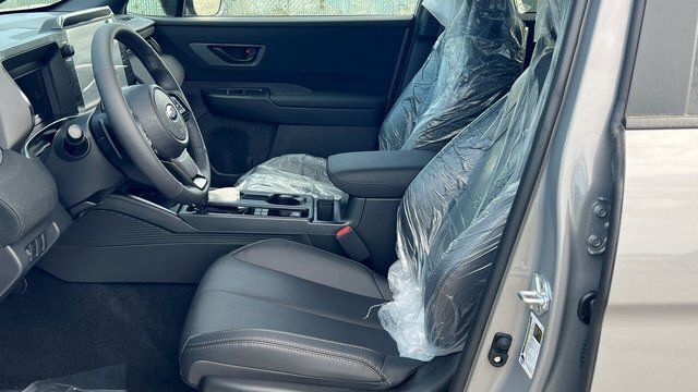 2026 Subaru OUTBACK Limited Fredericksburg VA