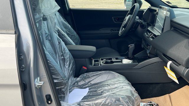 2026 Subaru OUTBACK Limited Fredericksburg VA