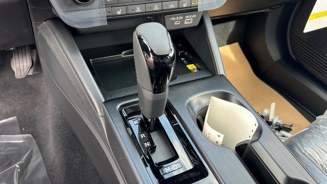 2026 Subaru OUTBACK Limited Fredericksburg VA