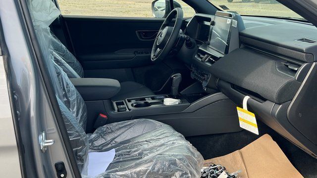 2026 Subaru OUTBACK Limited Fredericksburg VA