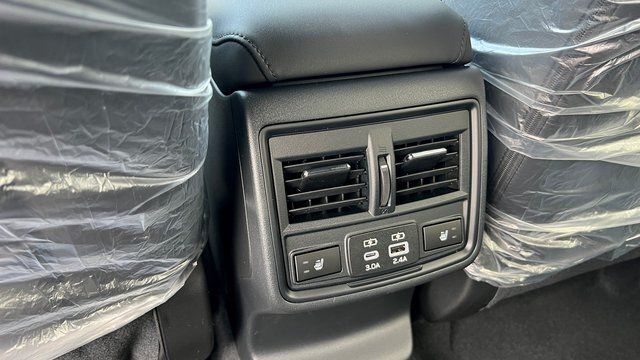2026 Subaru OUTBACK Limited Fredericksburg VA