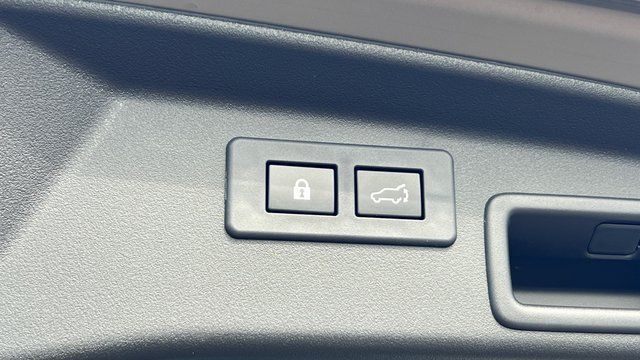 2026 Subaru OUTBACK Limited Fredericksburg VA