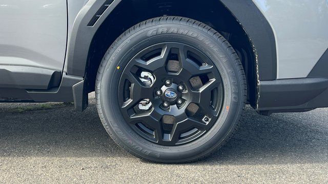 2026 Subaru OUTBACK Limited Fredericksburg VA