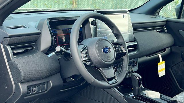 2026 Subaru OUTBACK Limited Fredericksburg VA