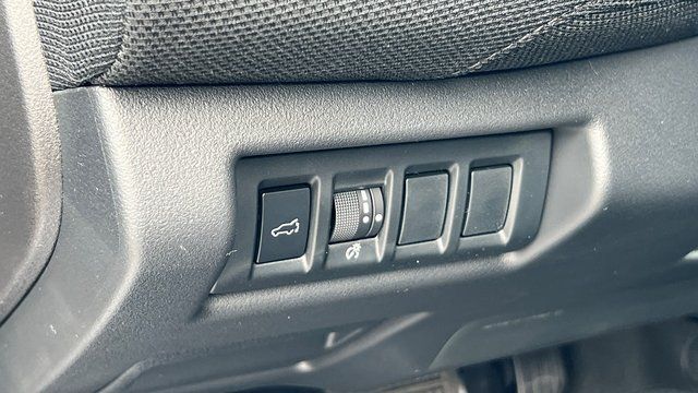 2026 Subaru OUTBACK Limited Fredericksburg VA