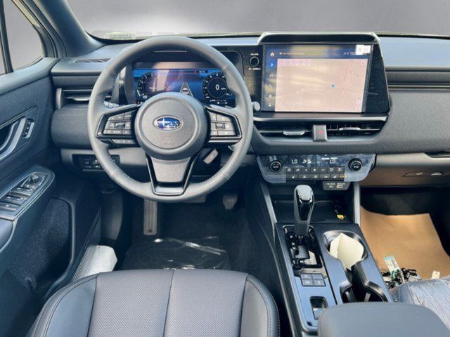2026 Subaru OUTBACK Limited Fredericksburg VA