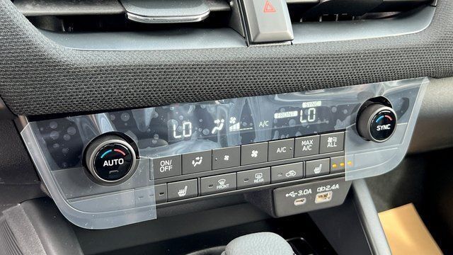 2026 Subaru OUTBACK Limited Fredericksburg VA