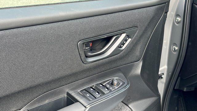 2026 Subaru OUTBACK Limited Fredericksburg VA