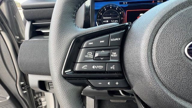2026 Subaru OUTBACK Limited Fredericksburg VA