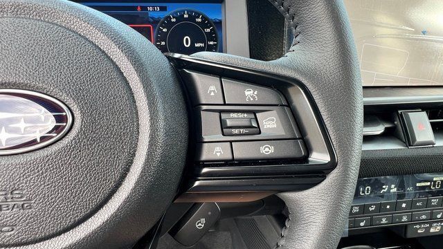 2026 Subaru OUTBACK Limited Fredericksburg VA